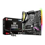 MSI Z370 Gaming Pro Carbon AC review: A fantastic Coffee Lake